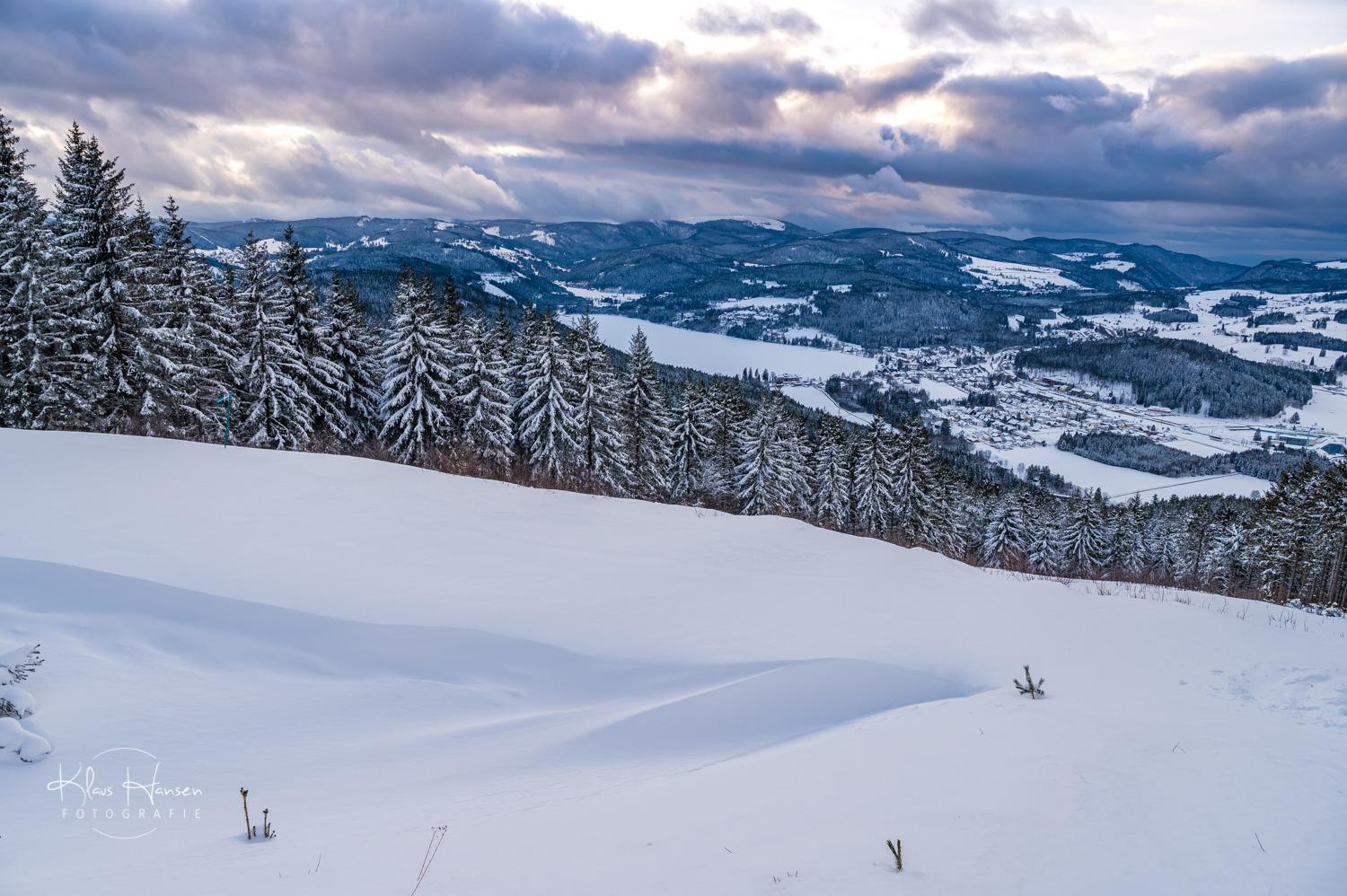 Haus Wiesenquelle - Fewo 14 "Timeout", Feldberg Rinken Exterior photo