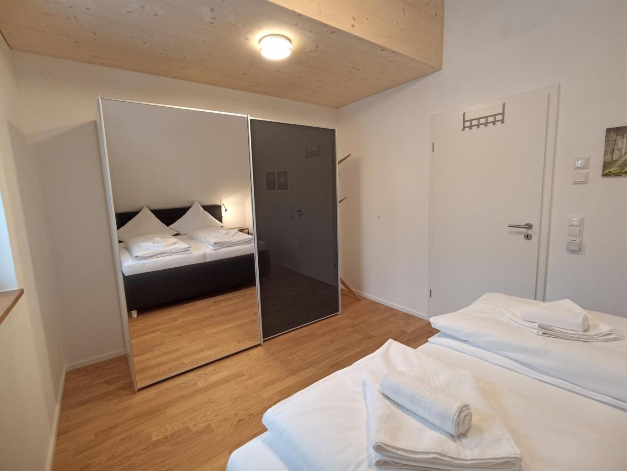 Haus Wiesenquelle - Fewo 14 "Timeout", Feldberg Rinken Exterior photo